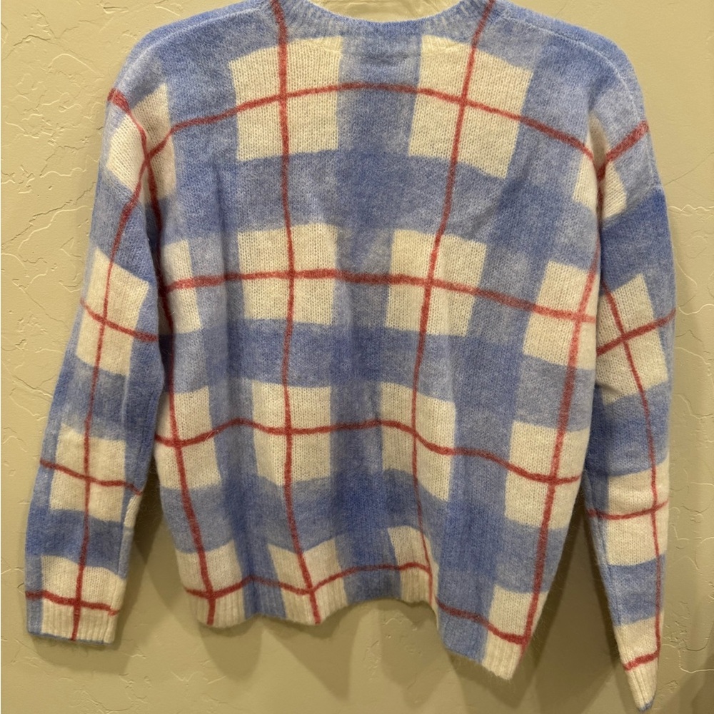Sezane Victoria Jumper NWT - Picture 9 of 14